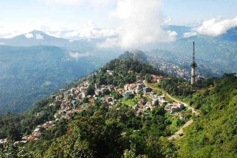 Gangtok Tour