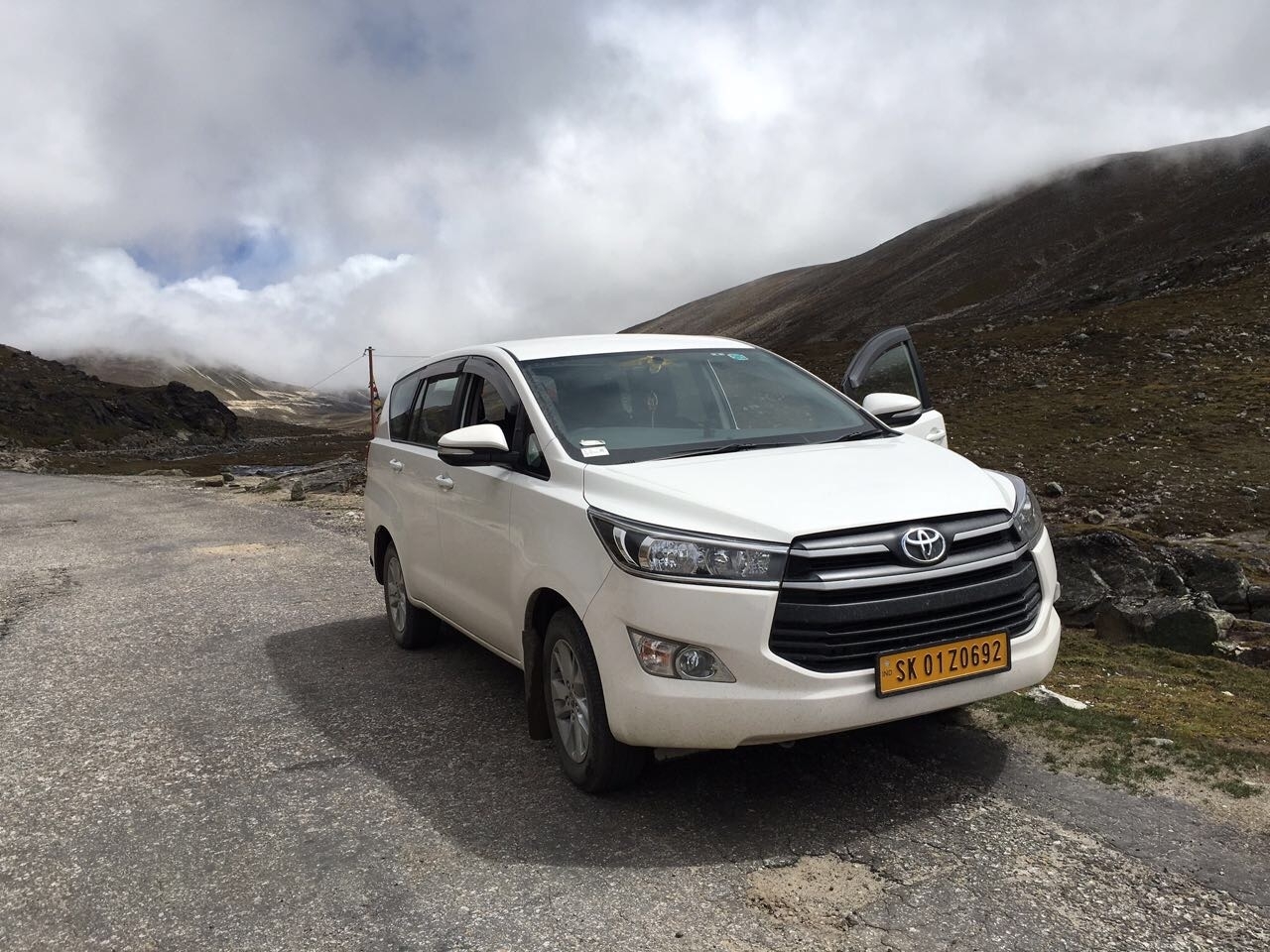 sikkim tourism cab booking