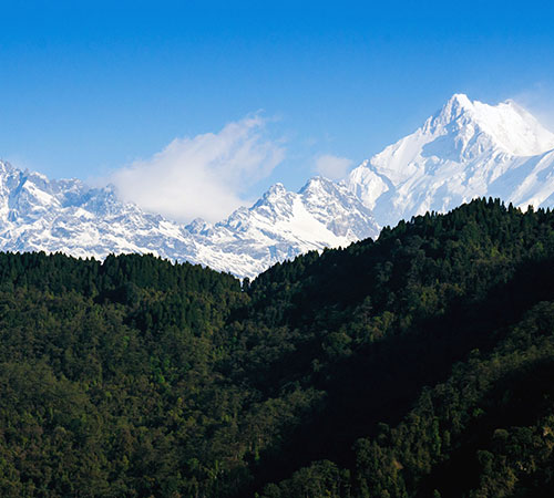 WONDROUS HIMALAYAN TOUR