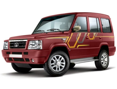 Tata Sumo