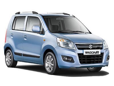 WagonR